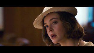 Live by Night Official Trailer 1 (2016) - Ben Affleck Movie