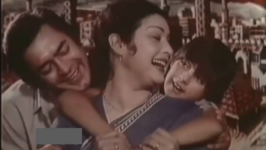 Rasta Na Badal- Nahid Akhtar,Mehnaz & A.Nayyar