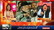 Nawaz Sharif ne Raheel Sharif se request ki hai ke unki Tahir Qadri se sullah karwade :- Sheikh Rasheed