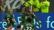 MLS: Portland Timbers 1-0 Real Salt Lake (Özet)