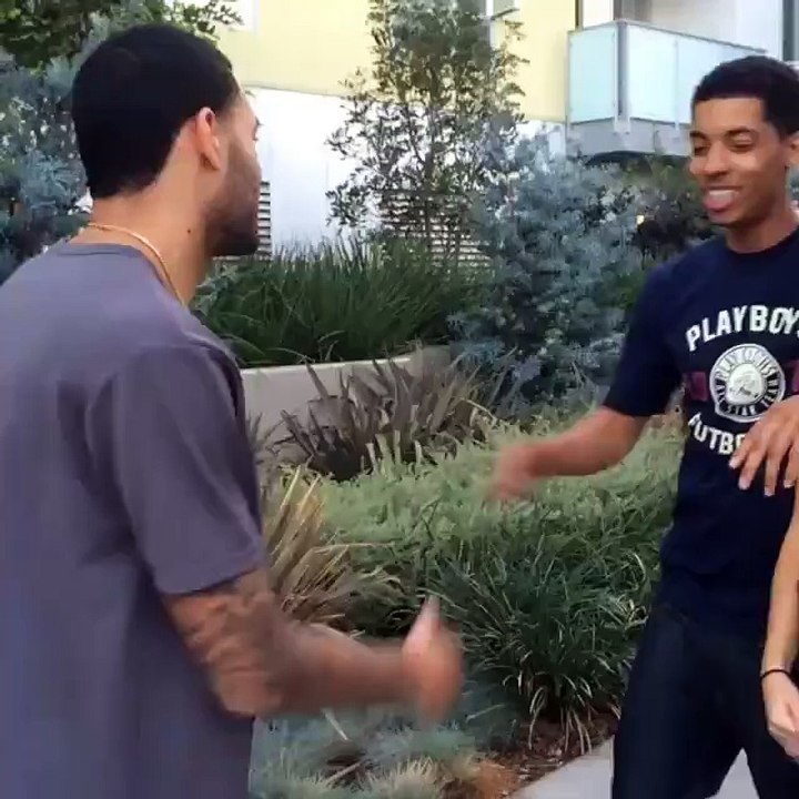 'What Eyes-!-!' @itsdonbenjamin…