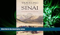 complete  Traveling through Sinai: From the Fourth to the Twenty-first Century
