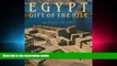 complete  Egypt: Gift of the Nile: An Aerial Portrait
