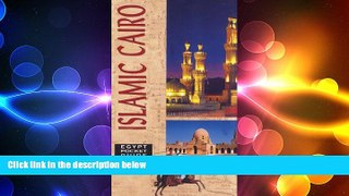 READ book  Egypt Pocket Guide: Islamic Cairo (Egypt Pocket Guides) READ ONLINE