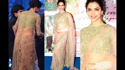 Bollywood Actresses In Saree