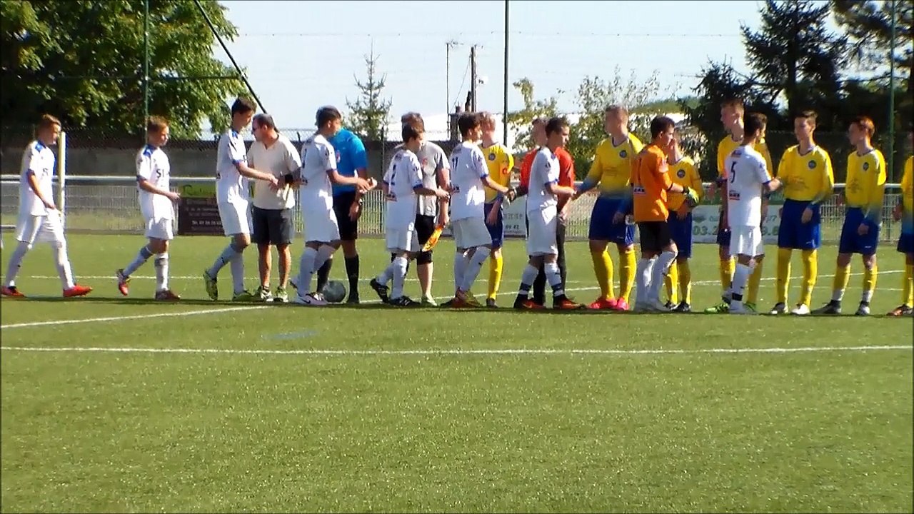 U18 / BCV