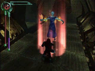 [Let's Play] Blood Omen 2 - 15 (FR)