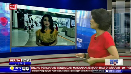 Jamaah An Nadzir Sulsel Solat Idul Adha Minggu Pagi