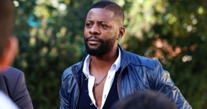 Pascal Nouma: Yasadışı Bahis Çetesinin Reklamıyla İlgili İfade Vermeye Hazırım