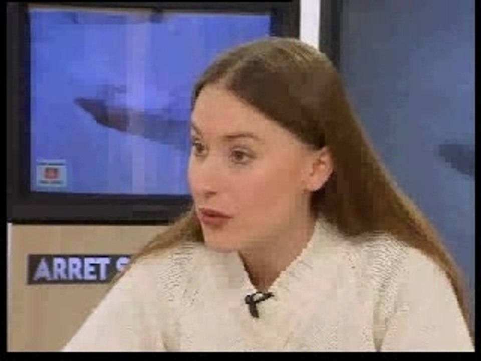 Reportage bidonné Des Racines & Des Ailes 2