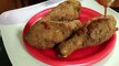 KFC Style Popcorn Chicken Recipe - YouTube