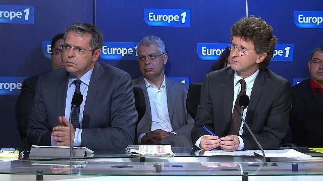 Valls : Tous les jours, des attentats sont déjoués