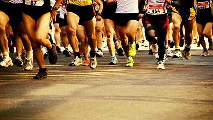 5K run 7-week training schedule for beginners