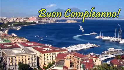 a Daniele con amore di buon compleanno mamm