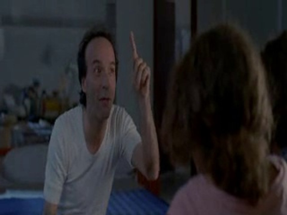 "Le tigre et la neige" de et avec Roberto Benigni... Magique!!! Un hymne à la poésie, pour et avec la poésie... Ou pourquoi les mots importent tant...