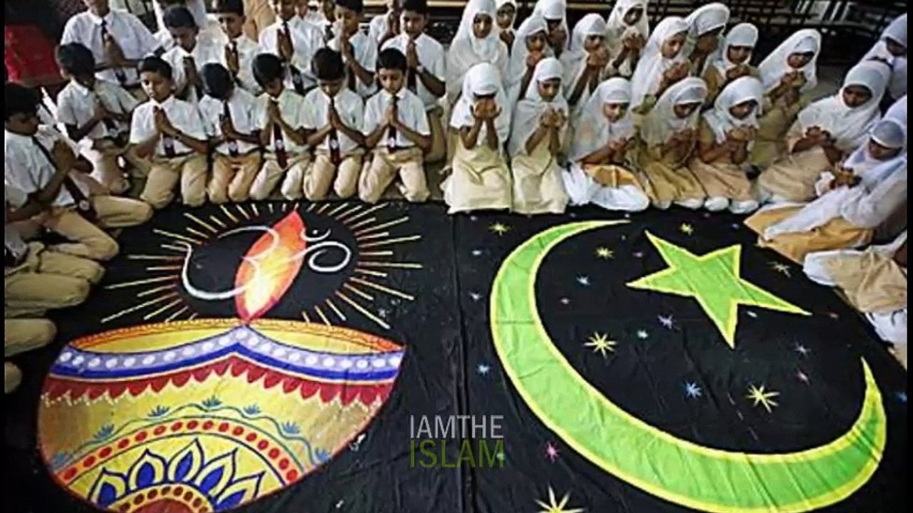 What is ISLAM by RJ NAVED | Terrorism has no nationality or religion