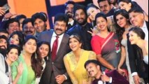 SIIMA 2016 Awards Shruti Hassan, Shriya Saran, Nayanthara, Amy Jackson On Red Carpet