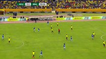 Neymar roulette skill vs Ecuador (World Cup 2018 Qualifiers) - HD