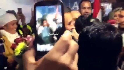 قبلات كاظم الساهر