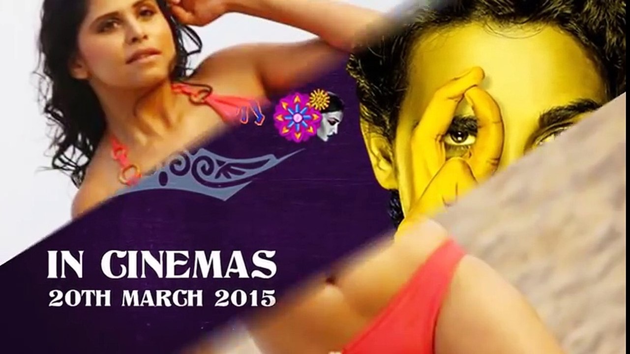 Sai Tamhankar Hot $ex Scene In Hunterr