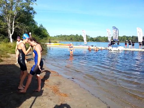 Deuxième édition de Osez Hostens