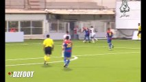 L1 (J3) : MC Alger 1-0 CA Batna