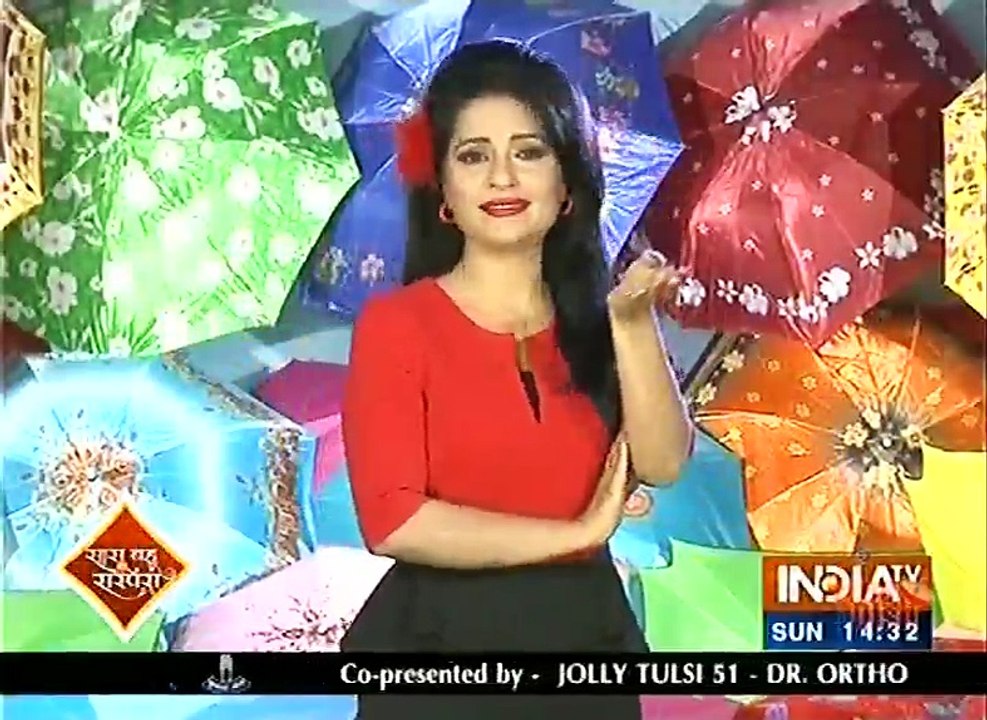 Yeh Rishta Kya Kehlata Hai 11th September 2016 Saas bahu aur Suspense  11th September 2016