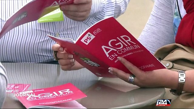 Les frondeurs du PS appellent à une grande primaire de toute la gauche