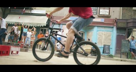 FAYDEE - Nobody ft. Kat Deluna & Leftside ¦ Official Video