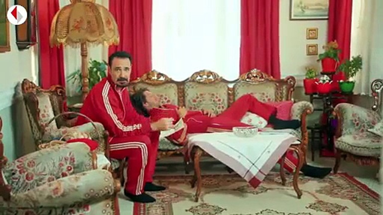يكفي ان تبتسم الحلقة 8 القسم 2 مترجم للعربية
