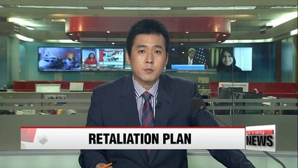 S. Korean military devises plan that could "wipe Pyongyang off the map"