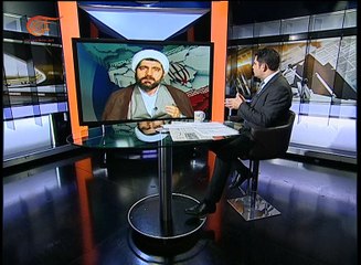 آخر طبعة | الشيخ محمد علي ميرزائي | 2016-09-11