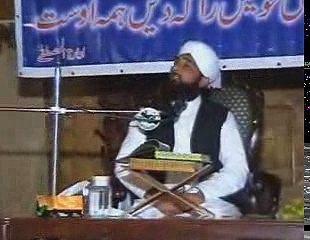 Hajj Ka Maqsad: Insights by Saqib Raza 🕋