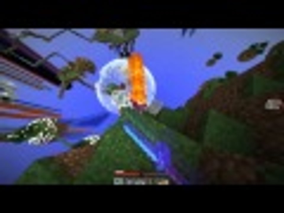 Sky Survival - ep 18  (Isla Inferno)