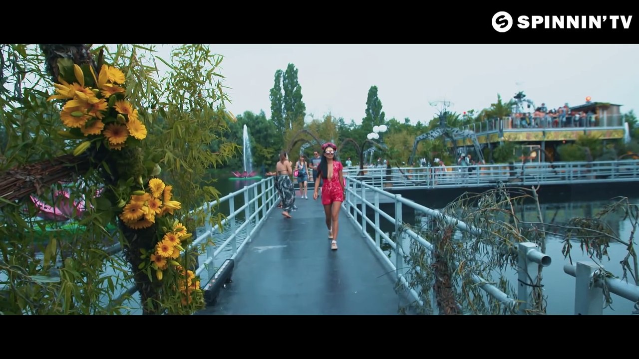 KURA - Detective (Official Music Video)