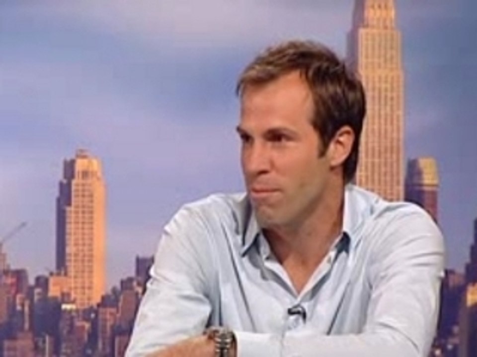 David Beckham's Soccer USA MLS - Part 3