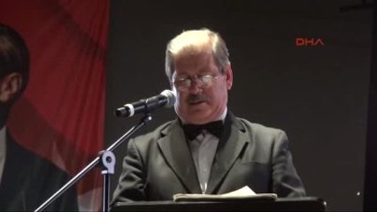 Bodrum Tarihi Kalede 15 Temmuz Şehitleri Anısına Konser