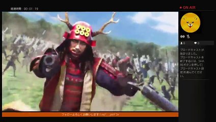 信長の野望 創造 戦国立志伝～HideSukeのライブストリーム～ (45)