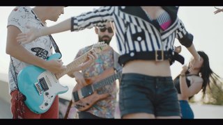 Aydilge - Aşk Olmak (official video) [FULL HD]