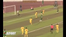 L1 (J3) : USM Bel-Abbès 2–2 NA Hussein Dey