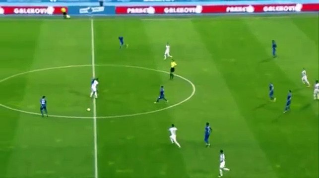 GNK Dinamo Zagreb - NK Osijek 0-1 All Goals and Full Highlights 2016