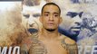 UFC 203 winner Yancy Medeiros was one of the men trapped in an elevator, but don't worry, he didn't scream