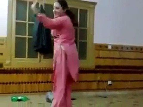 Afghan Local Dance, Pashto Local Girls Dance Homemade