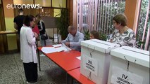 Vorgezogene Parlamentswahl in Kroatien