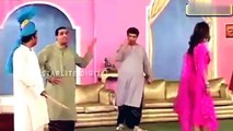 Deedar ko Zayadti Ka Nishana Bana Diya Naseem Wicky Nay Pakistani Punjabi Stage Drama