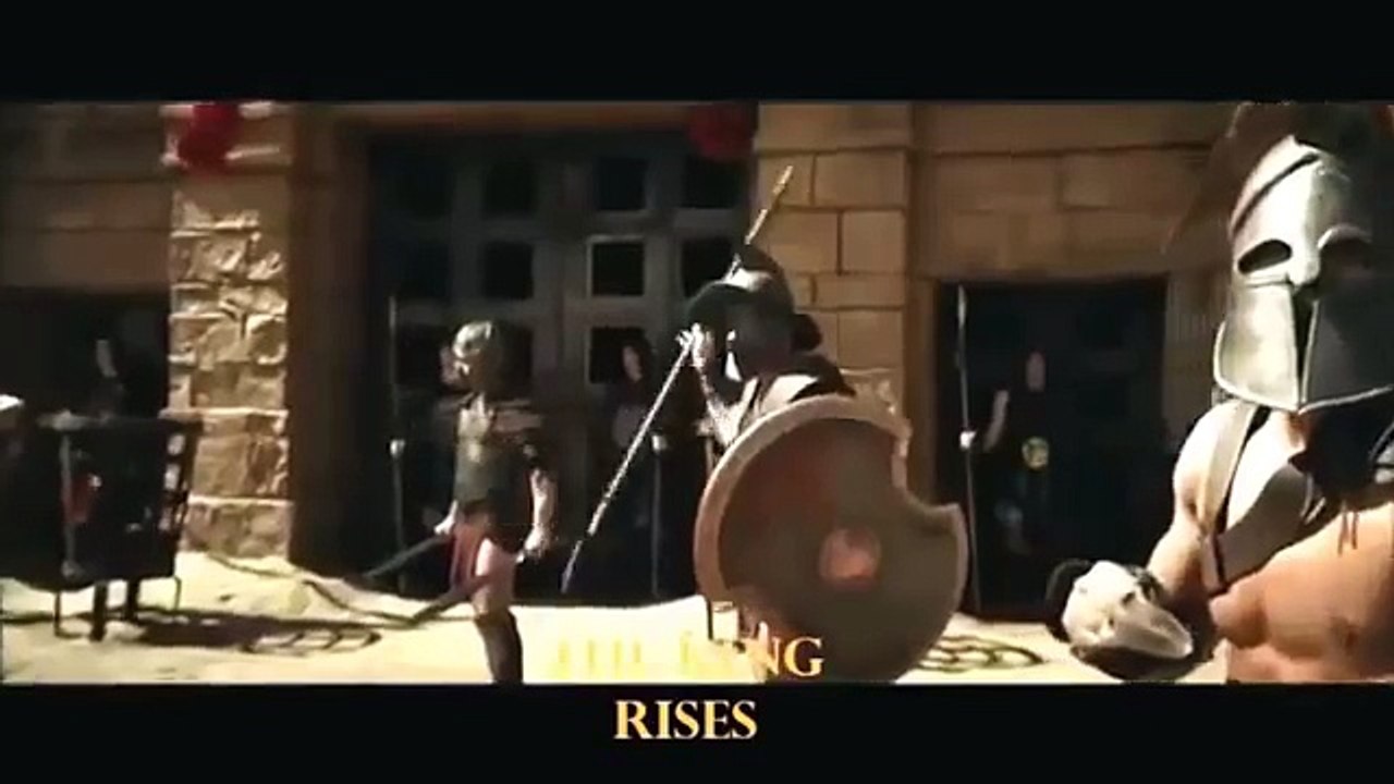 Dhoom 4   Trailer Fan Made   Salman Khan   Ranveer Singh   Parineeti ChopraV#16