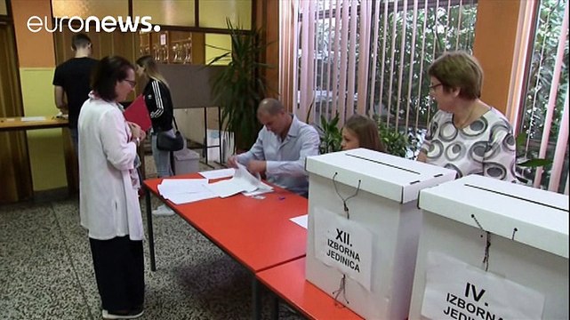 Elezioni anticipate in Croazia, voto con lo spettro dell'instabilità
