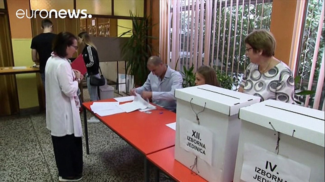 Elezioni anticipate in Croazia, voto con lo spettro dell'instabilità