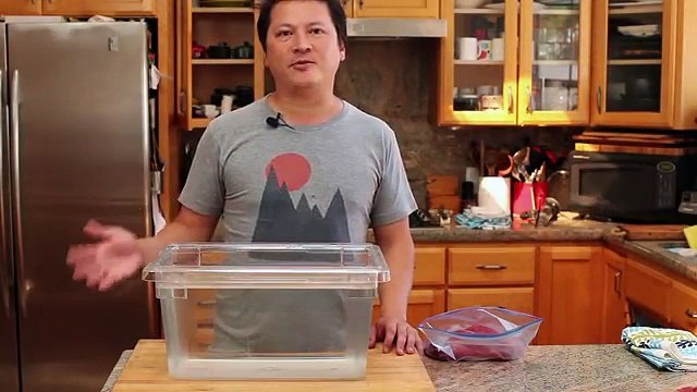 How to Seal Foods Air Free Without a Vacuum Sealer