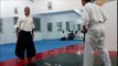 aikido kürşat demir, aikido teknikleri,